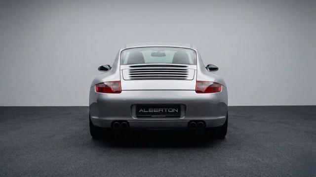 PORSCHE 997 911 CARRERA 4S COUPÉ - foto 12