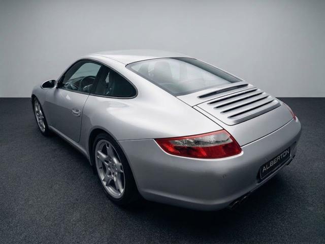 PORSCHE 997 911 CARRERA 4S COUPÉ - foto 11