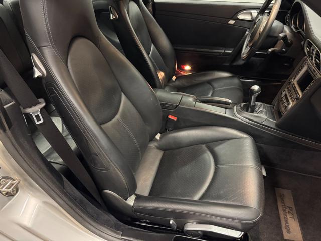 PORSCHE 997 911 CARRERA 4S COUPÉ - foto 9