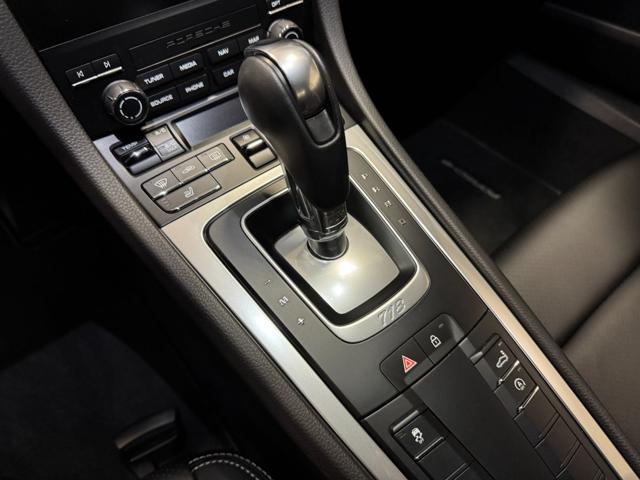 PORSCHE CAYMAN 718 2.0 STYLE EDITION +ACC+LED - foto 8
