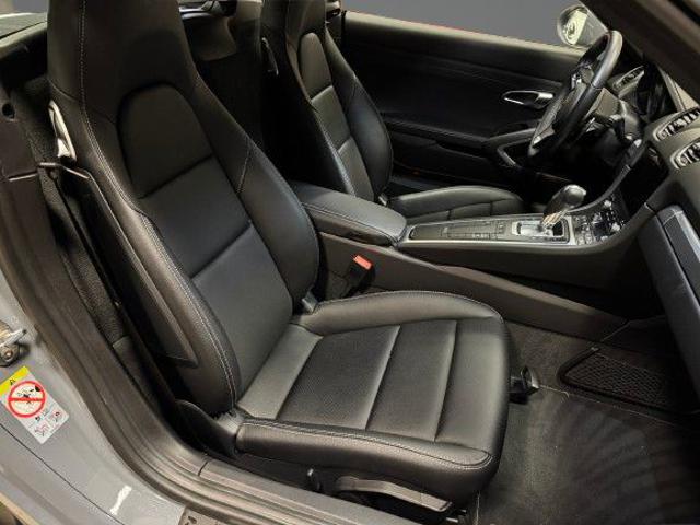PORSCHE CAYMAN 718 2.0 STYLE EDITION +ACC+LED - foto 9
