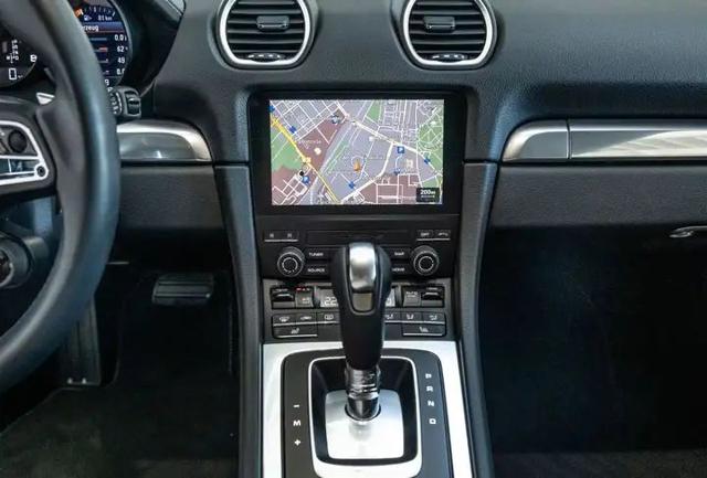 PORSCHE CAYMAN 718 2.0 STYLE EDITION +ACC+LED - foto 7