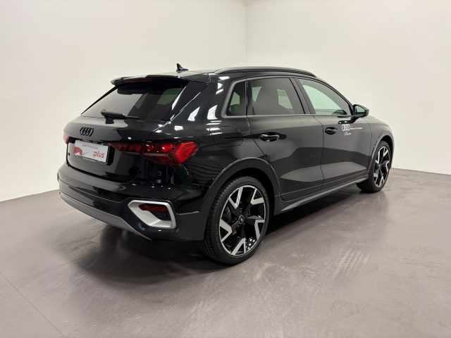AUDI A3 ALLSTREET TDI S-TRONIC - foto 2