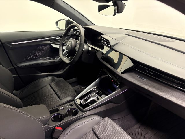 AUDI A3 ALLSTREET TDI S-TRONIC - foto 3