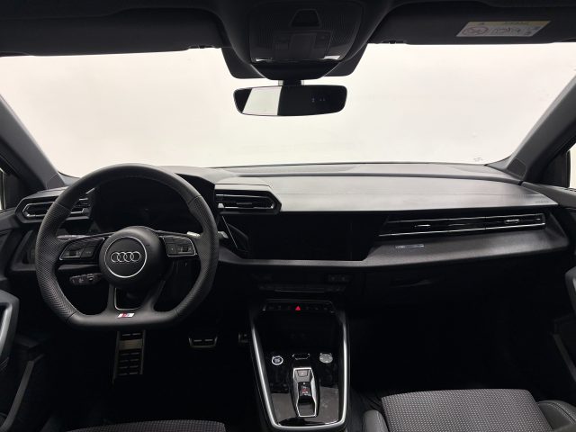 AUDI A3 ALLSTREET TDI S-TRONIC - foto 4
