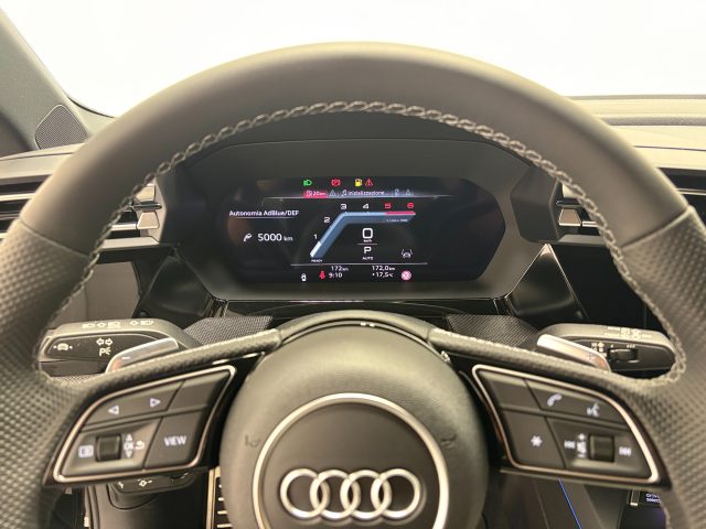 AUDI A3 ALLSTREET TDI S-TRONIC - foto 5