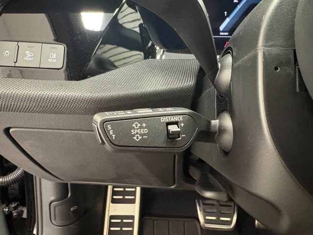 AUDI A3 ALLSTREET TDI S-TRONIC - foto 10
