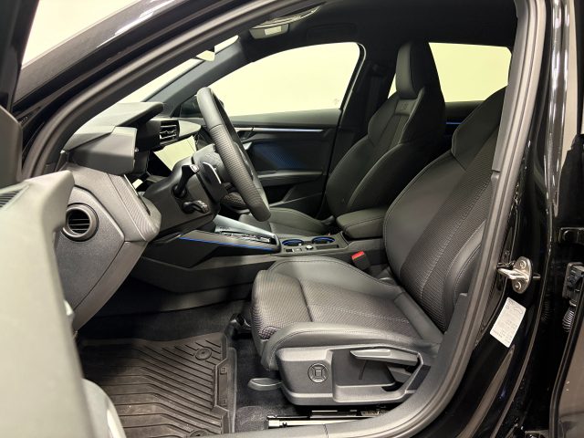AUDI A3 ALLSTREET TDI S-TRONIC - foto 11