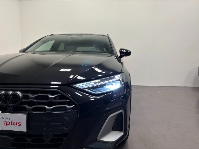 AUDI A3 ALLSTREET TDI S-TRONIC - foto 12