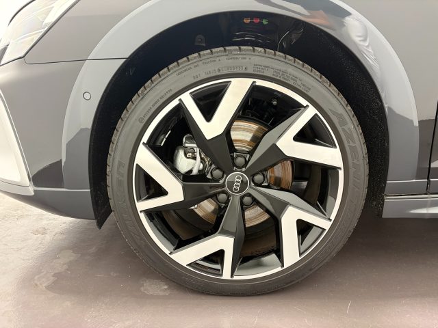 AUDI A3 ALLSTREET TDI S-TRONIC - foto 13