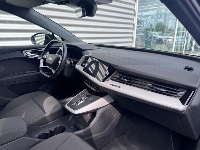 AUDI E-TRON Q4  SPORTBACK 40  BUSINESS - foto 3