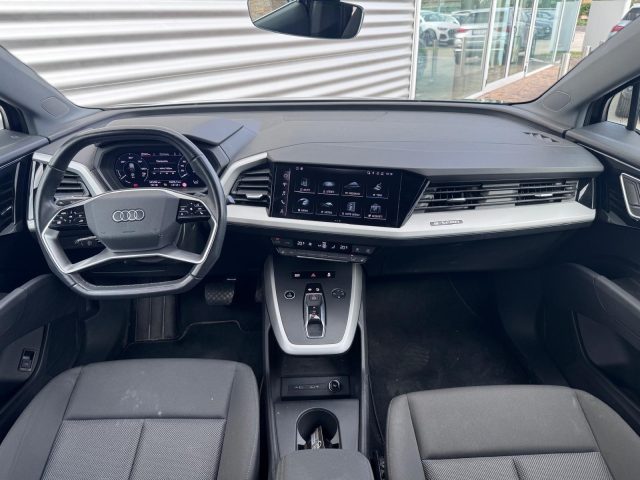 AUDI E-TRON Q4  SPORTBACK 40  BUSINESS - foto 4