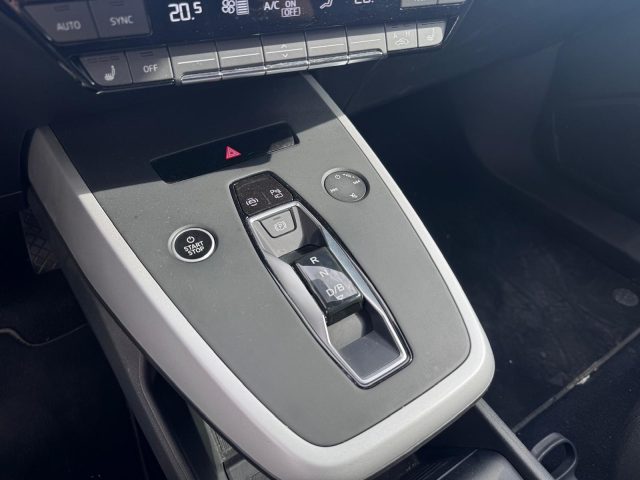 AUDI E-TRON Q4  SPORTBACK 40  BUSINESS - foto 9