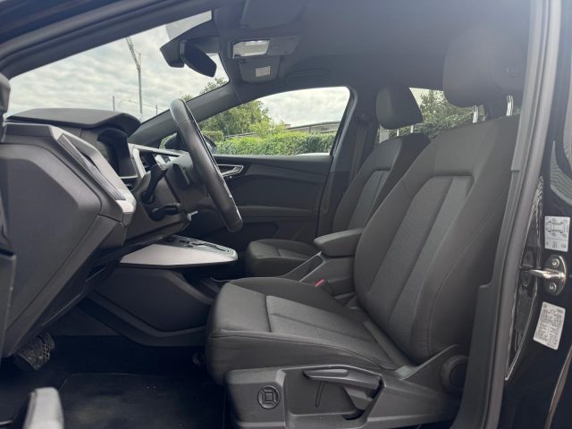 AUDI E-TRON Q4  SPORTBACK 40  BUSINESS - foto 10