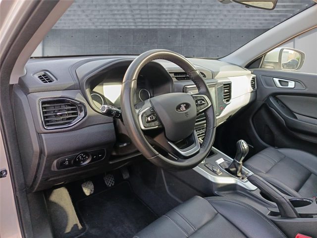 DR MOTOR DR 4.0 1.5 BI-FUEL GPL - foto 10