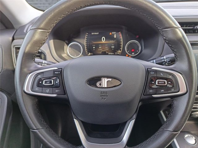 DR MOTOR DR 4.0 1.5 BI-FUEL GPL - foto 15