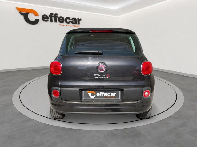 FIAT 500L 1.3 MULTIJET 95 CV - foto 5