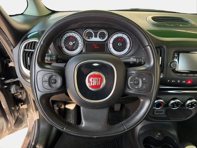 FIAT 500L 1.3 MULTIJET 95 CV - foto 8