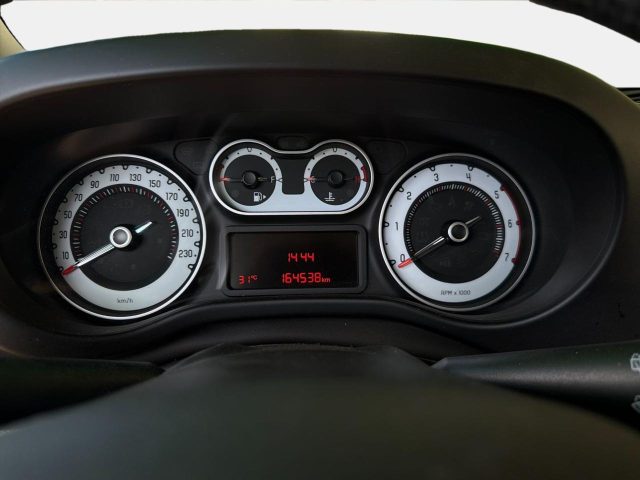 FIAT 500L 1.3 MULTIJET 95 CV - foto 9