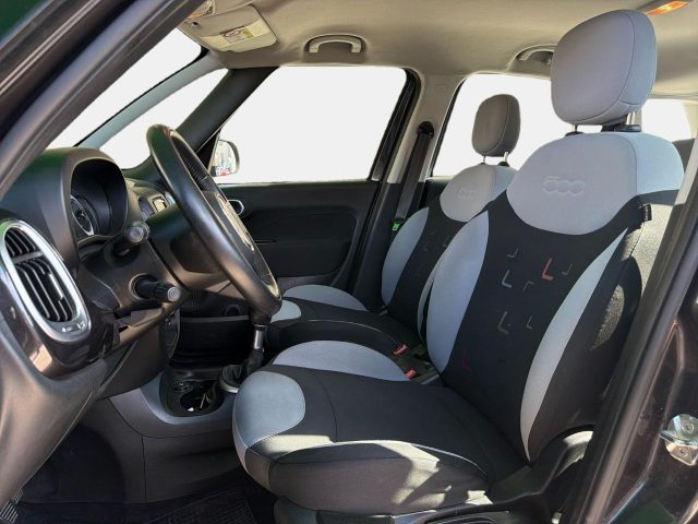 FIAT 500L 1.3 MULTIJET 95 CV - foto 12