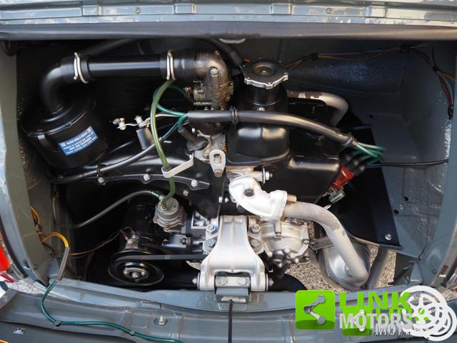 FIAT 500 F - foto 22