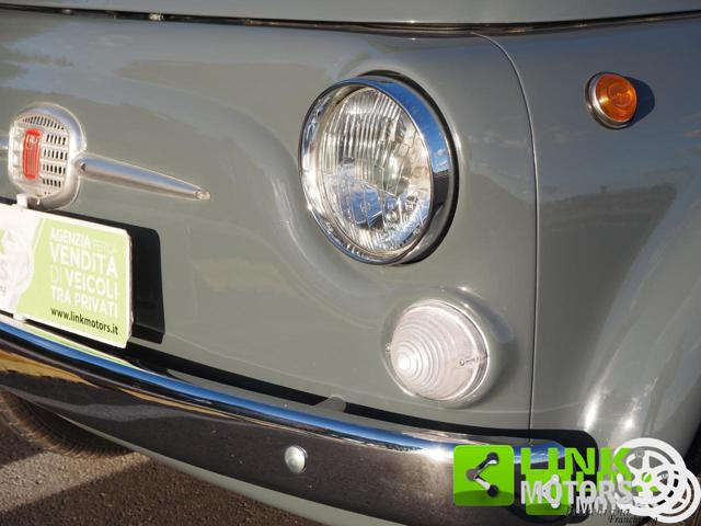 FIAT 500 F - foto 45