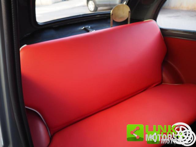 FIAT 500 F - foto 28