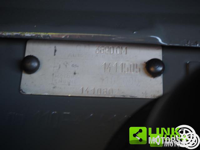 FIAT 500 F - foto 24