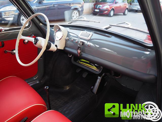 FIAT 500 F - foto 38