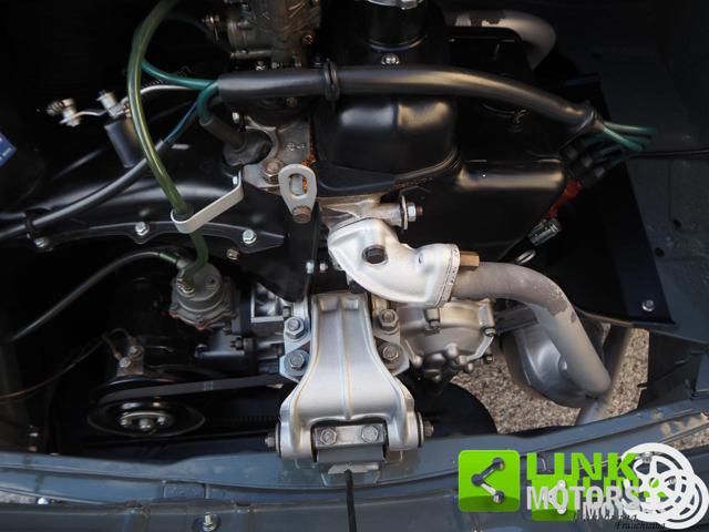 FIAT 500 F - foto 42