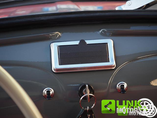 FIAT 500 F - foto 13
