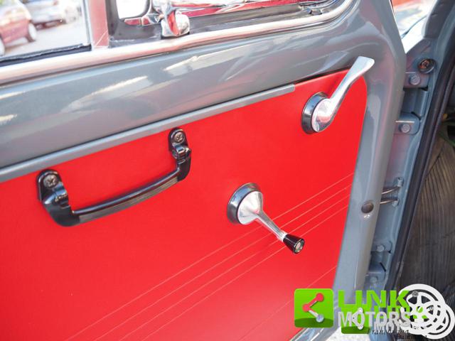 FIAT 500 F - foto 21