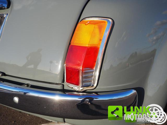 FIAT 500 F - foto 32