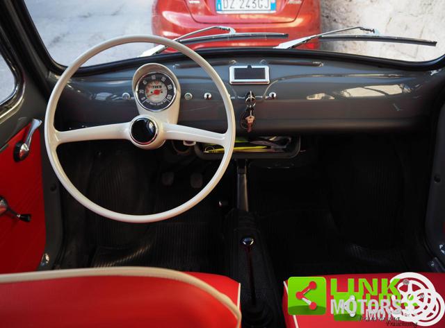 FIAT 500 F - foto 30