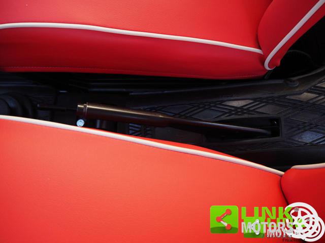FIAT 500 F - foto 15