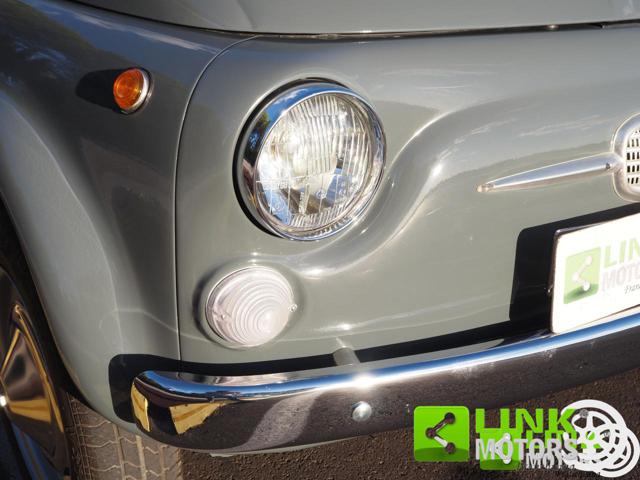 FIAT 500 F - foto 31