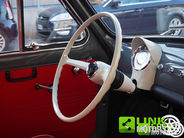 FIAT 500 F - foto 39