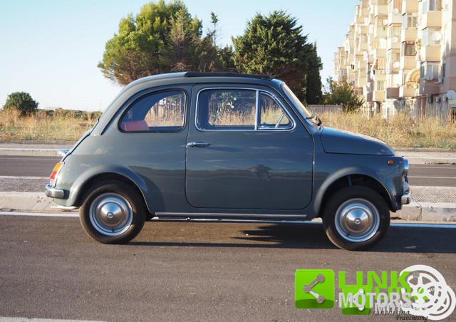 FIAT 500 F - foto 18