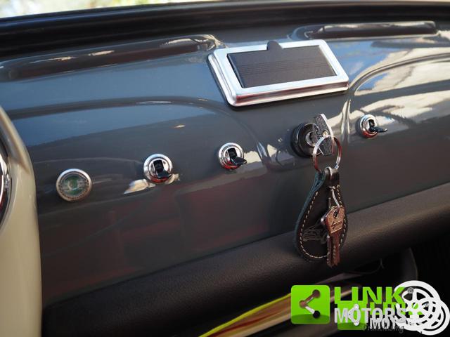 FIAT 500 F - foto 12