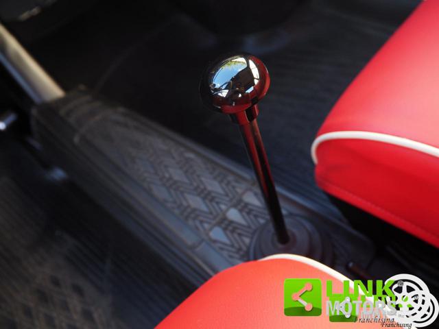 FIAT 500 F - foto 14