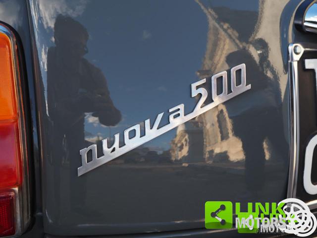 FIAT 500 F - foto 46