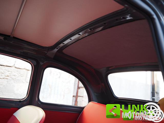 FIAT 500 F - foto 36