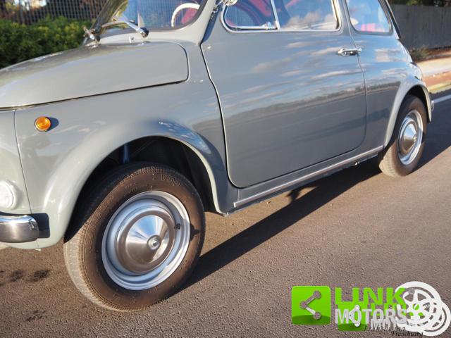 FIAT 500 F - foto 9