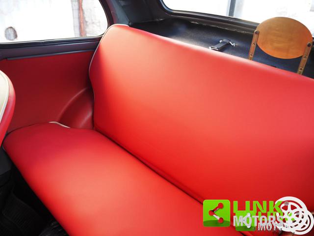 FIAT 500 F - foto 6