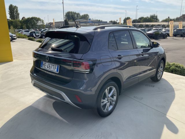 VOLKSWAGEN T-CROSS 1.0 TSI EDITION PLUS - foto 6
