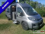 VENDO Caravan e Camper a Ozzero – foto 1