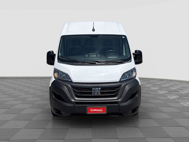 FIAT DUCATO DUCATO 35 2.2 MJT 140CV PLM-TM F - foto 8