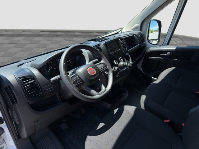 FIAT DUCATO DUCATO 35 2.2 MJT 140CV PLM-TM F - foto 9