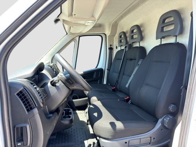 FIAT DUCATO DUCATO 35 2.2 MJT 140CV PLM-TM F - foto 10