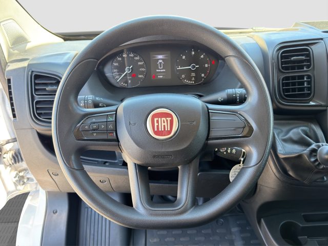 FIAT DUCATO DUCATO 35 2.2 MJT 140CV PLM-TM F - foto 11